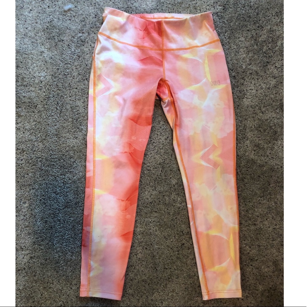 Helly Hansen X-cool Leggings - SZ M